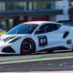 Image for article titled The Lotus Emira GT4 is Evolution, Not Revolution for the Track